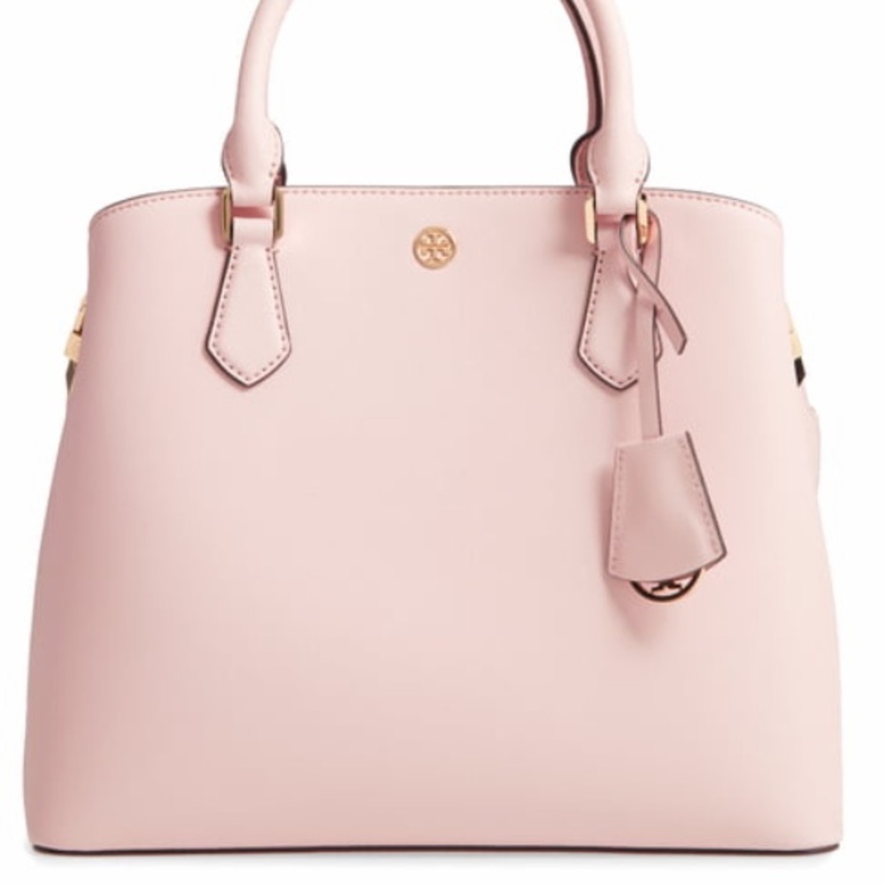 Tory Burch Robinson Medium Triple compartment bag